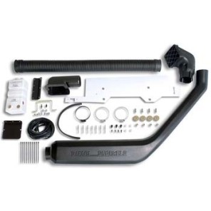 SAFARI SNORKEL, Jeep Cherokee XJ 97-2001