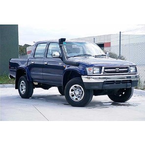 POLY SNORKEL TOYOTA HILUX '97-'05 PETROL 2,7