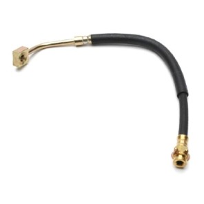 Brake Hose front left CJ7 82-86