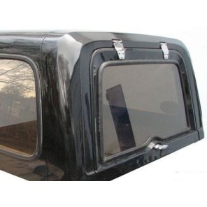 Tailgate Hinges, upper Hardtop, CJ, 76 - 86