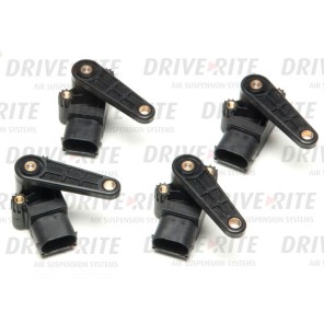 Height sensor
