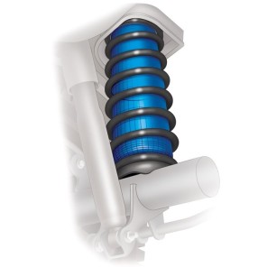 Airspring, replacement