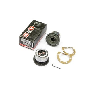 Frihjulsnav AVM 401, JEEP/SCOUT/IH, 10 SPLINE