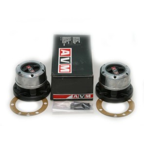 HUB, VOLVO LAPLANDER (VALP)