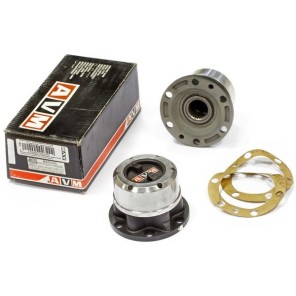 HUB, MITSUBISHI L-200 '85-'91