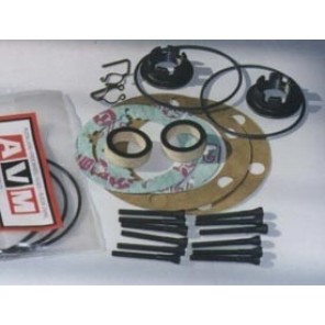 SERVICE KIT,  ALL AUTOMATIC AVM-HUBS