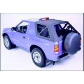 Replacement top Opel Frontera 89 up