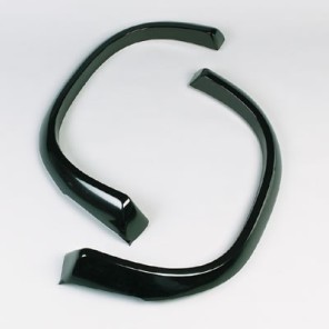 BUSHWACKER,Toyota HilLux 89--95 fender flares -KIT