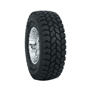37/13.50R17, EXTREME ALL-TERRAIN, Loadrange D/3195lbs. (KUN 3 STK)