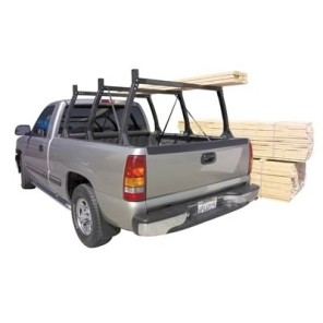 Quick Rack, Track-Rack system