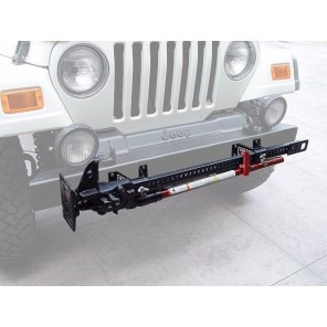 HiLift festebraketter 4XRAC (HL4X400)