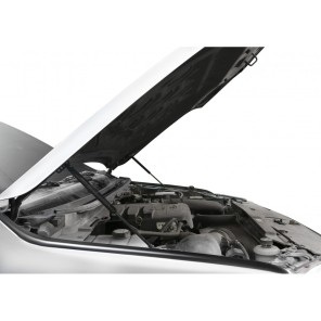 Panserdemper til Isuzu D-Max II / II facelift / II 2nd facelift (2021-)