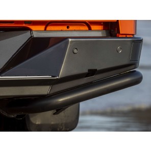 ARB Summit MKII Rear Step Tow Bar Isuzu D-max '21