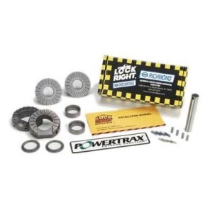 LOCK RIGHT, Dana 35/35C, 27 spline