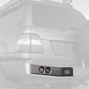 COVER PANEL ARB RSTB RHS BLK