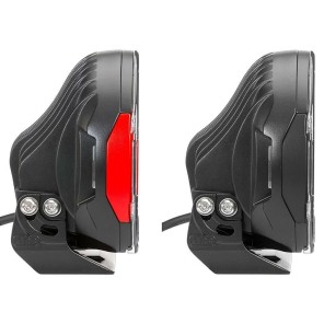 ARB Intensity Solis 21 LED Driving Lights (E-mark approved)