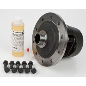 AUBURN PRO-SERIE, DIFF. BREMS, FORD 8/28SPLINE, ALL RATIOS