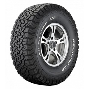 35/12.5R15 113Q BF Goodrich All Terrain T/A KO2 RBL