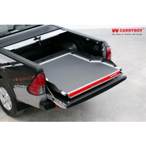 CARRYBOY Cargoslide lasteslede, Universal, 1380mm X 1175mm