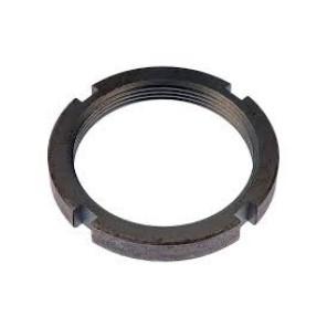 SPINDLE NUT, OUTER, FORD F-SERIE/EXCURSION. 2-16 x 2-1/2 OD