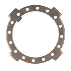 SPINDLE LOCK WASHER, 2 ID x 2-9/16 OD