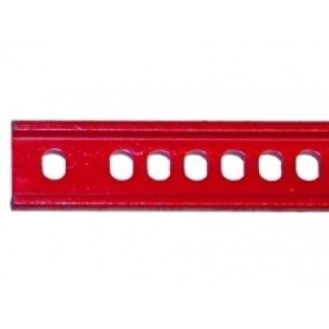 HiLift 60`` Red Steelbar for HiLift