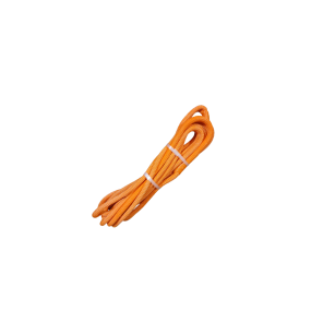 KINETISK TAU 16MM X 9M (ORANGE), 6t (for ATV, UTV, lett 4x4)