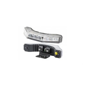 LED VARSELLYS 911 PANORAMA . VARSELLYS 150GR LED GUL 10-30V