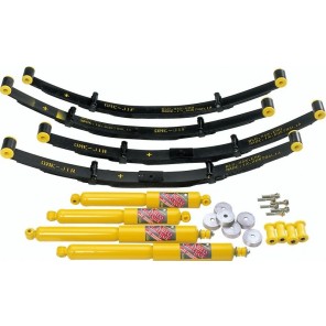 OME-sett Suzuki 413 (40mm)