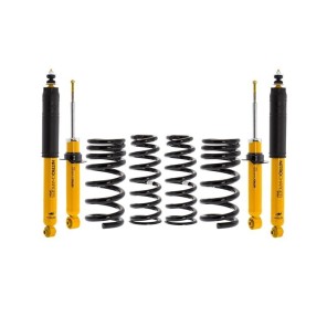 OME-sett Toyota Landcruiser 70/73 40/50mm HD front springs
