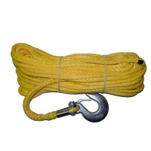 Dextron12 6mm 20m/ m kause og krok