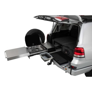 ARB Slide Kitchen, Roller Drawer