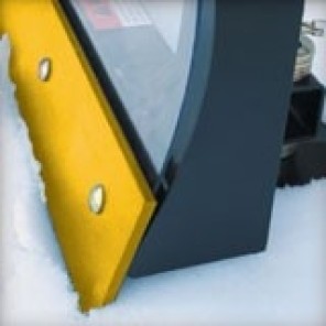 Cutting edge series 22 - Wearstrip, steel, 80 (2032mm)HD