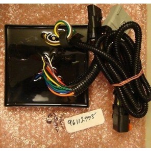 ProControl - Receiver ONLY  -  Wired  (New style)