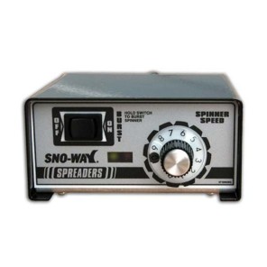 Variable controlunit for Model 4, 6 and 9 spreader