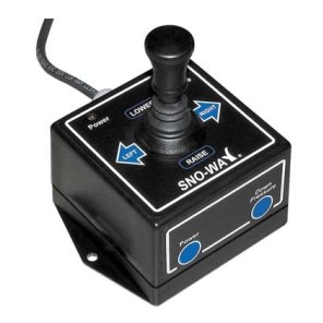 Joy-Stick controll for ST-MT, 22 serie