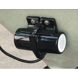 Vibrator for receiver spreaders, 12VDC