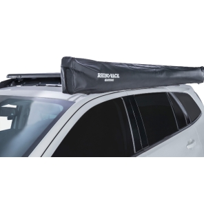 BATWING AWNING BAG LH for 33114