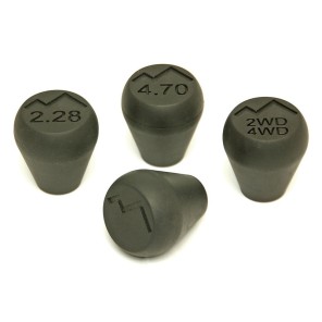 Shift Knob, 4,70