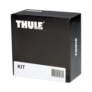 Thule kit Ford Transit Custom