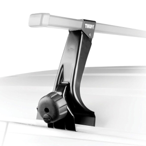 Thule fotsett (4 stk) for takrenne høyde 15cm
