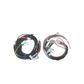 Wiring loom, CKSA12