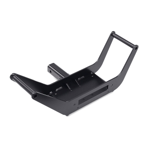 Multi-Mount Winch Mount