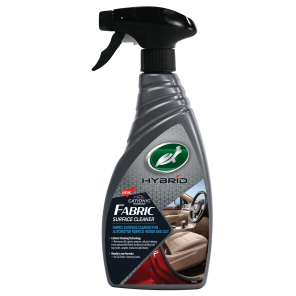 Turtle Wax HS Fabric Surface Cleaner 500ml
