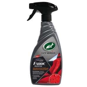 Turtle Wax HS Fabric Protector 500ml