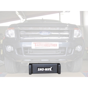 Cover, Mounting kit, 22-Series