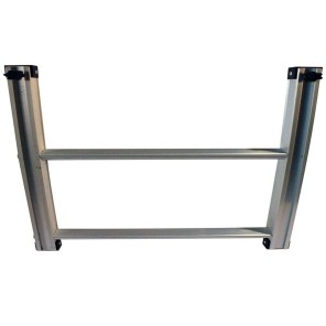TJM ROOF TOP TENT TELESCOPIC LADDER EXTENSION 580MM