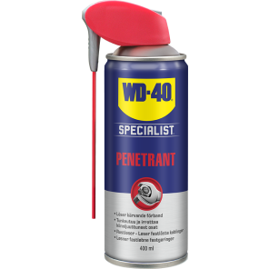 WD-40 Penetrant 400ml