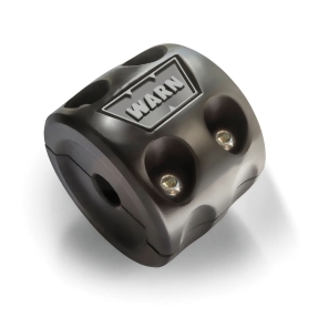 WARN Winch Hook Bump Stop for Wire or Synthetic Rope