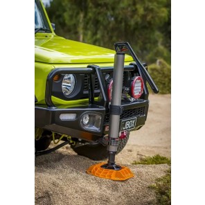 HiLift offroad base (new model)